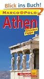 Marco Polo Reisef�hrer Athen