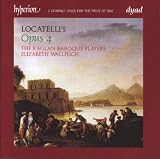 Locatelli: Sonatas Opus 4