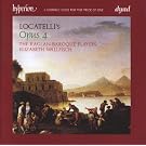 Sonates Op.4