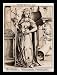 Tobias Stimmer (Ecclesia (The new faith)) Framed Art Poster Print - 11 X 17