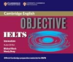 Objective IELTS Intermediate Audio CD...