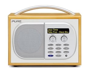 Pure Evoke 1xt Software Update Pure Evoke 1xt Software Update