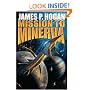 Mission to Minerva (Giants)