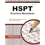 hspt practice questions hspt practice tests  exam review for the high school placement test