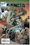 World War Hulk Gamma Corps #3 : Love and War (Marvel Comics) World War Hulk Gamma Corps #3 : Love and War (Marvel Comics)