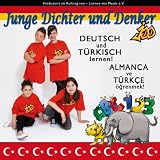 Deutsch und Türkisch lernen - Almanca ve Türkce ögrenmek!