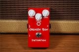 Mi Audio Crunch Box Distortion