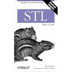 STL kurz und gut