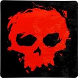 Zero Blood Skull 4