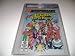 Search : DC Comics Legions Of Super-Heroes #300 Anniversary Issue CGC 10.0 MINT WHITE PAGES
