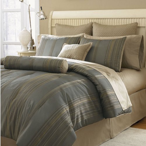 Astrid Queen Bed in a Bag 12 Piece 51kCLPuhg L Astrid Queen Bed in a Bag 12 Piece
