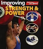 Improving strength and power