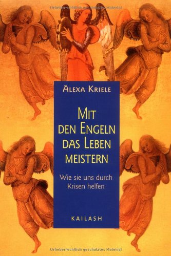 Mit den Engeln das Leben meistern