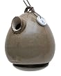 Gilitzer Bird Home Egg Style, Sand
