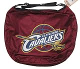 Cleveland Cavaliers NBA MVP Jersey Tote Bag Purse