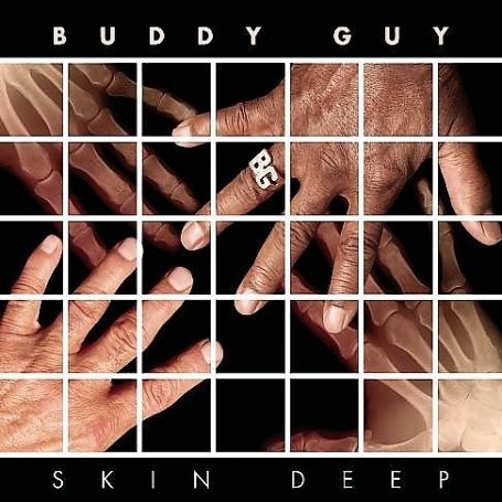Buddy Guy - Bring 
