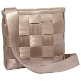 HARVEYS Seatbelt Mini Messenger