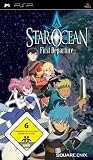 Eigenschaften Koch Media GmbH / Star Ocean - First Departure