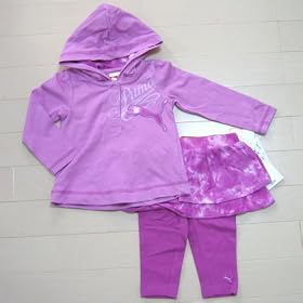 PUMA�i�v�[�}�j�x�r�[�p�[�J�[�J�b�g�\�[���X�J�[�g�t�����M���X�Z�b�g�i�s���L�[�p�[�v���j