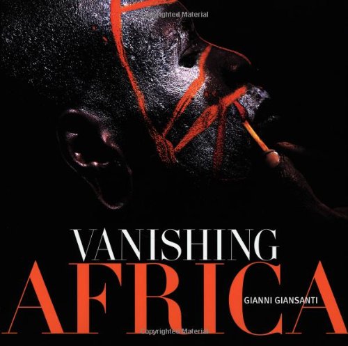 Vanishing Africa