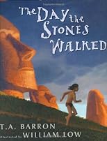 The Day the Stones Walked