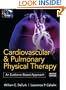 Cardiovascular and Pulmonary Physical Therapy, Second Edition: An Evidence-Based Approach