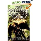 Ardneh's Sword by Fred Saberhagen