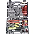 Famex 144-FX-55-57 Universal-Werkzeugkoffer 168-tlg.