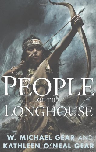 People of the Longhouse (North America's Forgotten Past)