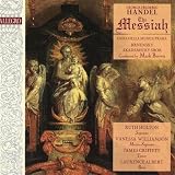 Handel - Messiah Music
