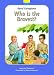 David Livingstone: Who is the Bravest?: Who Is the Bravest? (Little Lights)
