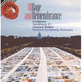 Of Rage and Rememberance