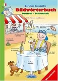 Produkt-Bild: Karlchen Krabbelfix Bildw&ouml;rterbuch Deutsch-Italienisch