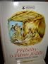 Pribehy o Panu Jezisi / Czech Children's Bible / The Story of Jesus / 100 full color pages / Stories of Jesus in Czech Language