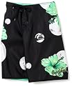 Quiksilver Boys 8-20 "Backdoor" Board Short