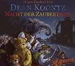 Nacht der Zaubertiere: bearbeitete Fassung, Lesung