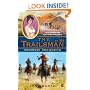 The Trailsman #325: Seminole Showdown