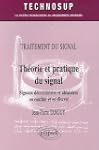 Th�orie et pratique du signal : Signa...
