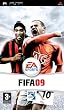 FIFA 09 (PSP)