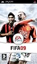 FIFA 09 (PSP)