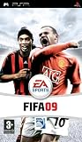 FIFA 09 (PSP)