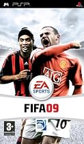 FIFA 09 (PSP)