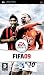 Video Games : FIFA 09 (PSP)