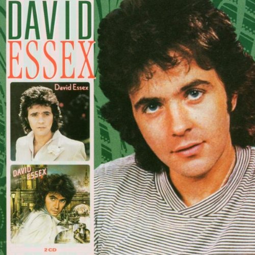 DAVID ESSEX - David Essex / Out on the Street - Zortam Music