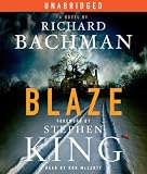 : Blaze: A Novel