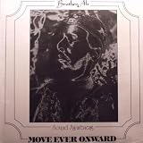 Move Ever Onward [Vinyl]