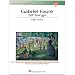 Gabriel Faure: 50 Songs: The Vocal Library High Voice