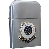 Tottenham Hotspur 'Spurs' Football Club Petrol Storm Proof Lighter