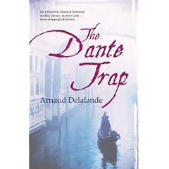 The Dante Trap: n/a