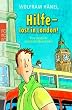 Hilfe - lost in London! Eine deutsch-englische Geschichte